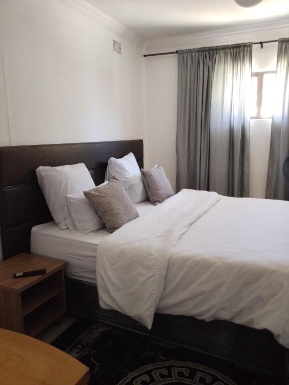 Budget Double Room